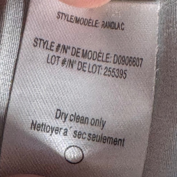 Theory Randla Women's Black/White Color Block Fountain Stretch Shift Dress Sz 6 - Picture 7 of 7